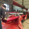 EN 10217-1 ERW Fire Fighting Pipes | FBE Coated Pipe Supplier