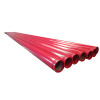 EN 10255 ERW Fire Fighting Pipes with FM Certification