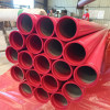 ASTM A106 Seamless Fire Protection Pipes