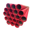 EN 10217-1 ERW Fire Fighting Pipes | FBE Coated Pipe Supplier