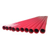ASTM A53 Seamless Fire Protection Pipes