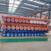 ASTM A795 ERW Steel Pipe For Fire Fighting With FM Certification