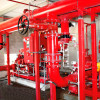 ASTM A53 ERW Fire Protection Pipes | UL, FM Certification
