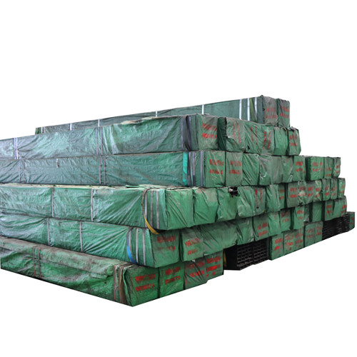 ASTM A500 Carbon Square Steel Pipes Wholesaler