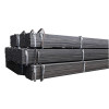 Rectangular Steel Pipe High Quality Manufacturer EN 10219-1 for Conatructure