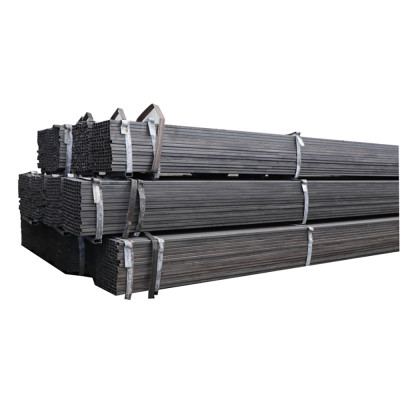 Anneled SHS and RHS Steel Pipe  ASTM A500 for Furniture | Bed Frame Steel Pipe