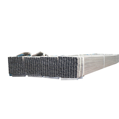 Anneled Square and Rectangular Steel Pipe for Frotune EN 10219-1