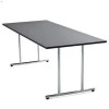 Customised Square Steel Pipe JIS G3466 For Fortune | Square Pipe for Table Legs
