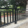 Customised Rectangular Steel Pipe Factory JIS G3466 Used for Fence