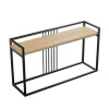 Customised Square Steel Pipe JIS G3466 For Fortune | Square Pipe for Table Legs