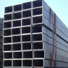 Black Annealed Rectangular Steel Pipes Manufactory