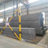 EN 10210 Rectangular Steel Pipes Supplier