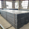ASTM A500 Rectangular Steel Pipes, Structural tubing Distributor