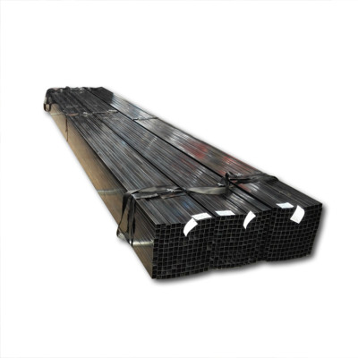 Anneled Square and Rectangular Steel Pipe for Futniture EN 10219-1
