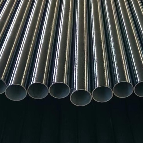 ASTM A210 Alloy Steel Pipes Boiler Tubes Wholesaler