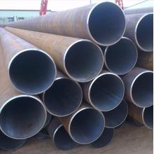 Fire Prevention Measures for Seamless Steel Pipes