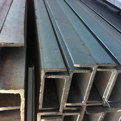 ASTM A6 American Standard Channel Steel Wholesaler