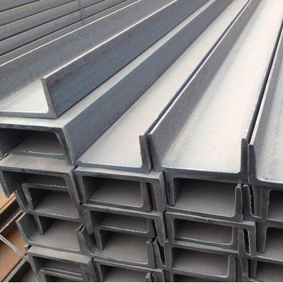 JIS G3192 Japanese Standard Channel Steel Supplier