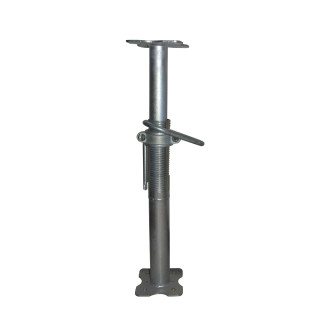 Heavy Duty Steel Prop With Accessories, China Manufacturer
