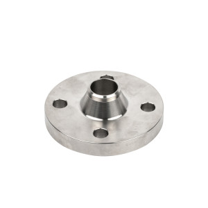 Brida de cuello de soldadura Brida de cubo alto