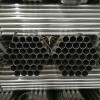 Tubos de acero galvanizado Fabricante de tubos de acero ERW