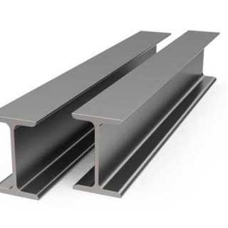 ASTM A588 Steel Beam Factory - High Strength & Good Corrosive Resistance