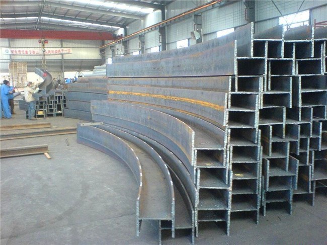 bending