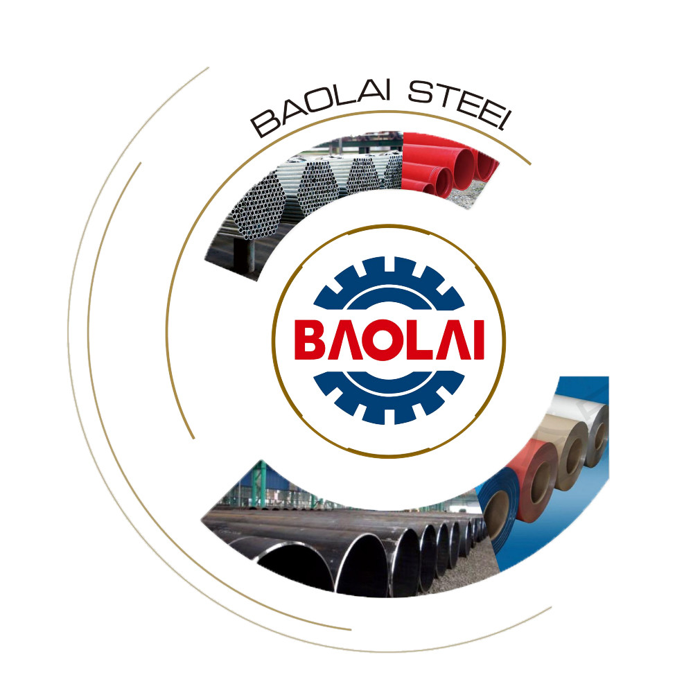 What products does BAOLAI sell?