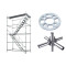 Stair for Ringlock Scaffolding Supplier