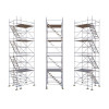 Stair for Ringlock Scaffolding