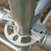 Ringlock Scaffolding Vertical Standard Parts Supplier