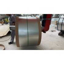 Hot-Dipped Galvalume Steel Coils Factory