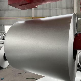 Hot-Dipped Galvalume Steel Coils Factory