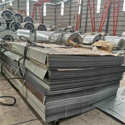 Hot Rolled Carbon Steel Plate Exporter