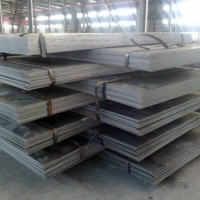 Cold-Rolled Steel Sheets Plates