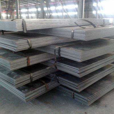 Cold-Rolled Steel Sheets Plates Distributor