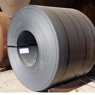 Hot Rolled Steel Coil Wholesaler