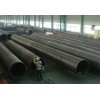 LSAW Welded Steel Pipe, High Frequency Straight Seam Welded Tube Distributor