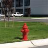 UL/ FM Wet Barrel Fire Hydrant American Standard Factory