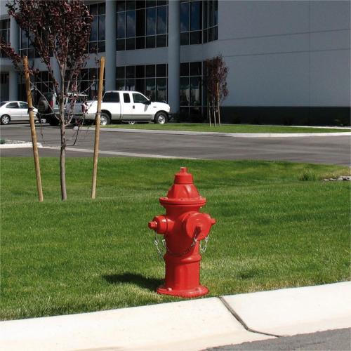 UL/ FM Wet Barrel Fire Hydrant American Standard Factory
