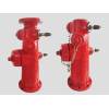 UL/ FM Wet Barrel Fire Hydrant American Standard Factory