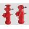 UL/ FM Wet Barrel Fire Hydrant American Standard Factory