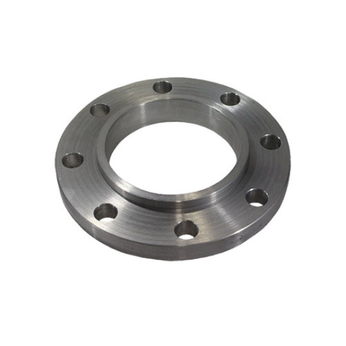 Slip-on Flange with ISO Certification