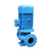 Vertical Inline Centrifugal Fire Pump Exporter