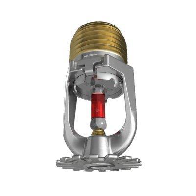 K5.6 Response Upright Sprinkler Customization