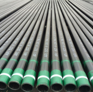 API 5CT ERW Casing Pipes, OCTG Casing Distributor