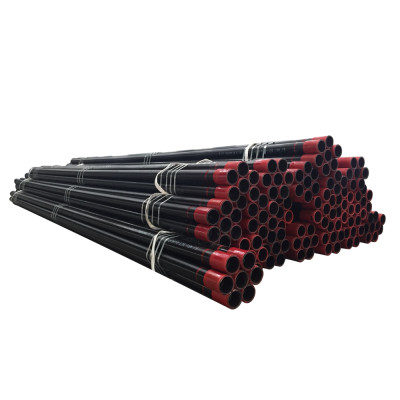 API 5CT Casing Seamless Steel Pipes, OCTG casing Distributor