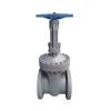 Stainless Steel Gate Valve with Hand Wheel