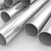 Characteristics of Seamless Pipes for Oil and Gas
