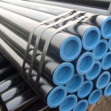 How to Find Seamless Steel Pipe Suppliers?